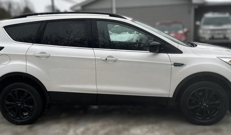 
								Ford Escape 2019 full									