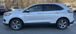 
										Ford Edge 2019 full									