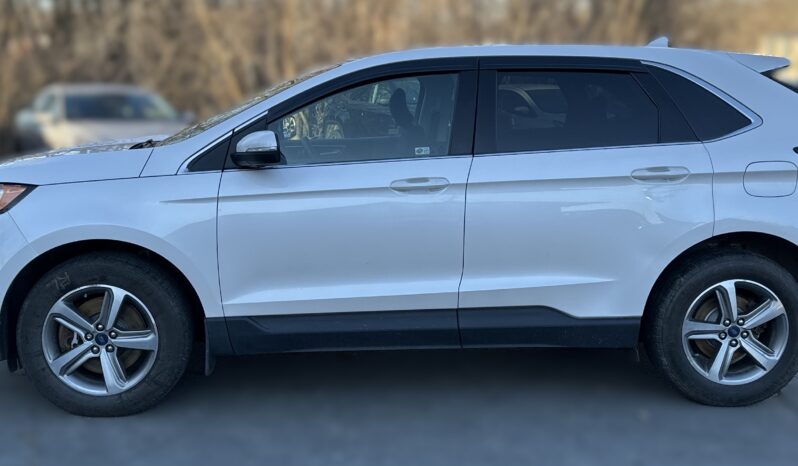 
								Ford Edge 2019 full									