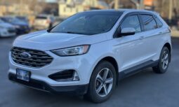 
										Ford Edge 2019 full									