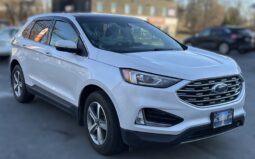 Ford Edge 2019