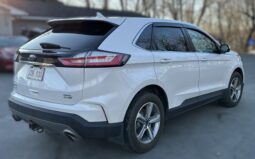 
										Ford Edge 2019 full									