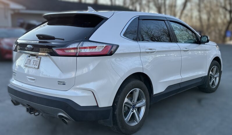 
								Ford Edge 2019 full									