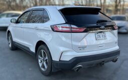 
										Ford Edge 2019 full									