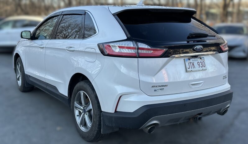 
								Ford Edge 2019 full									