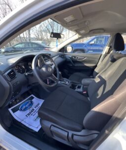 
										Nissan Qashqai 2019 full									