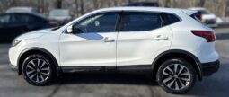 
										Nissan Qashqai 2019 full									