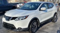 
										Nissan Qashqai 2019 full									