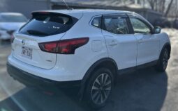 
										Nissan Qashqai 2019 full									