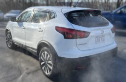 
										Nissan Qashqai 2019 full									