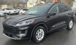 
										Ford Escape 2020 full									