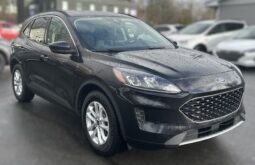 Ford Escape 2020