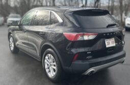 
										Ford Escape 2020 full									