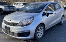 
										Kia Rio 2017 full									