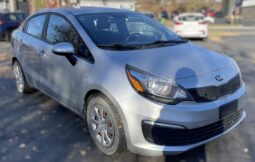 Kia Rio 2017