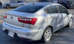 
										Kia Rio 2017 full									