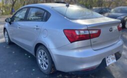 
										Kia Rio 2017 full									