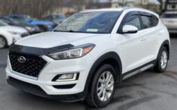 
										Hyundai Tucson 2021 full									