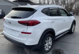 
										Hyundai Tucson 2021 full									