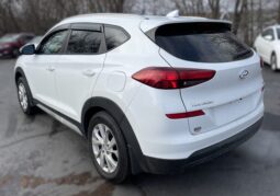 
										Hyundai Tucson 2021 full									