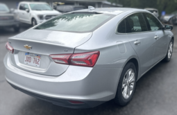 
										2019 Chevorlet Malibu full									