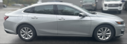 
										2019 Chevorlet Malibu full									