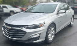 
										2019 Chevorlet Malibu full									