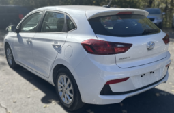 
										2019 Hyundai Accent full									