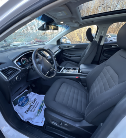 
										Ford Edge 2019 full									