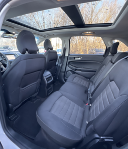 
										Ford Edge 2019 full									