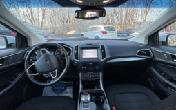 
										Ford Edge 2019 full									