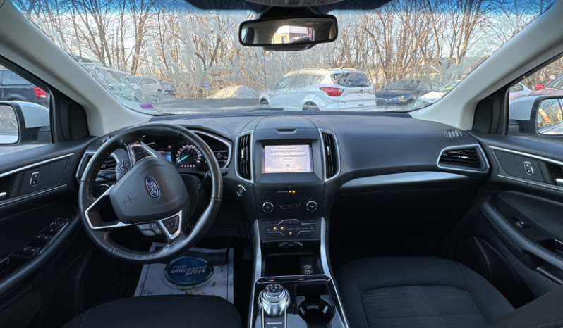 
								Ford Edge 2019 full									