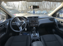 
										Nissan Qashqai 2019 full									