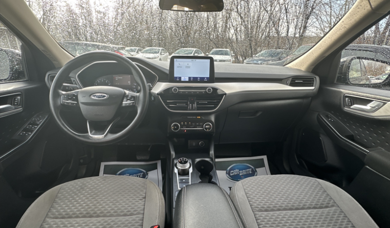 
								Ford Escape 2020 full									