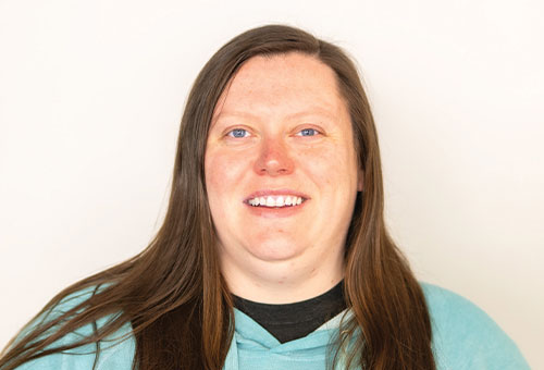 Team member photo