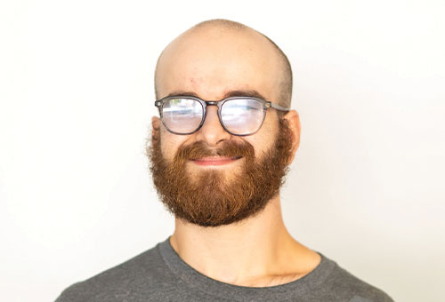 Team member photo