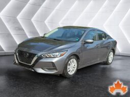 Nissan Sentra 2020