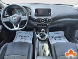 
Nissan Sentra 2020 full									