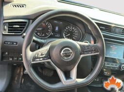 
Nissan Rogue SV 2018 full									