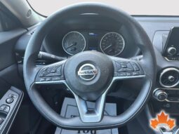
Nissan Sentra 2020 full									