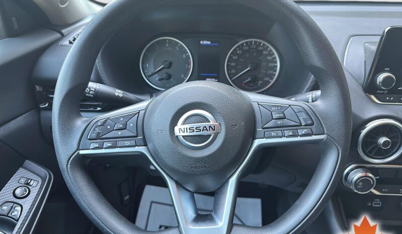 
Nissan Sentra 2020 full									