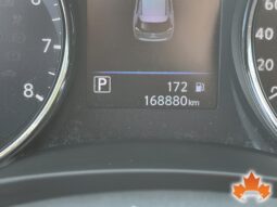 
Nissan Rogue SV 2018 full									