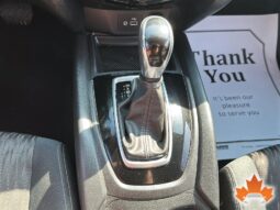 
Nissan Rogue SV 2018 full									