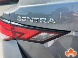 
Nissan Sentra 2020 full									