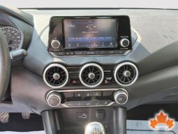 
Nissan Sentra 2020 full									