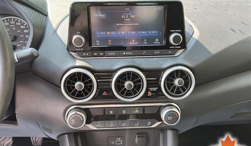 
Nissan Sentra 2020 full									