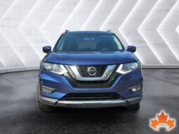 
Nissan Rogue SV 2018 full									