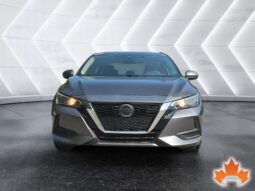 
Nissan Sentra 2020 full									