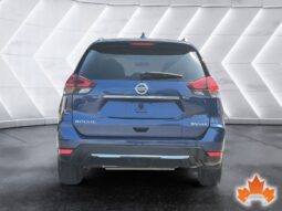 
Nissan Rogue SV 2018 full									
