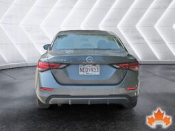 
Nissan Sentra 2020 full									